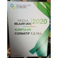 Modul Belajar UKAI 2020 Kumpulan Formatif 1,2,3 & 4
