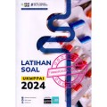 Latihan Soal UKMPPAI 2024