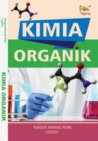 Image of KIMIA ORGANIK