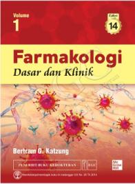 Farmakologi Dasar dan Klinik Volume.1 Edisi.14