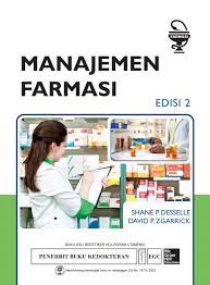 Manajemen Farmasi edisi 2