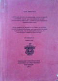 Hubungan Antara Polimorfisme Gen Glutamate-Cysteine Ligase ( gen GCL ) Dengan kadar Glutation Plasma Dan F2- Isoprostane Penderita Tuberkulosis Paru