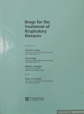 Drugs for the Treatment of Respiratory Diseases