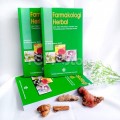 Farmakologi Herbal : Plus Tabel Toksisitas, Interaksi, dan Penatalaksanaan Toksisitas Herbal