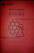 Penuntun Praktikum Biokimia