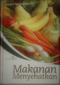 Makanan menyehatkan