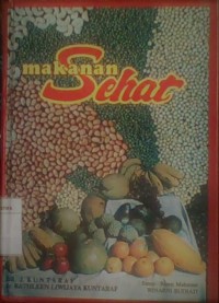Makanan Sehat