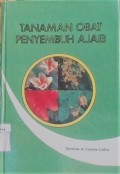 TANAMAN OBAT PENYEMBUHAN AJAIB