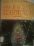 Analisis Kimia Kuantitatif