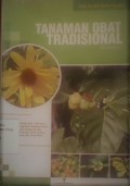 Tanaman Obat Tradisional