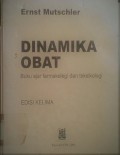 Dinamika Obat