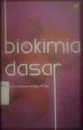 Biokimia Dasar