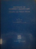 Handbook Of  Pharmacy Health-Care : Diseases and Patient Advice