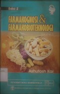 Farmakognosi & Farmakobioteknologi
