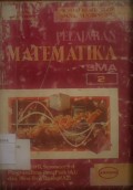 Pelajaran  Matematika SMA 2