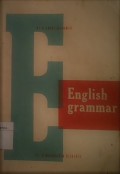 English Grammar