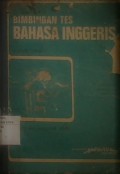 Bimbingan Tes Bahasa Inggeris Untuk SMP