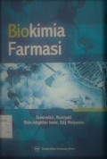 Biokimia Farmasi