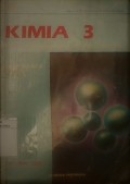 Kimia 3 : Program ilmu-ilmu biologi dan ilmu-ilmu fisik