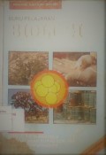 Biologi : Buku pelajaran SMA