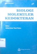 Biologi Molekuler Kedokteran