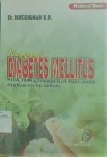 Mengenal Diabetes Mellitus  Pada Orang Dewasa dan Anak-anak Dengan Solusi Herbal