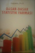 Dasar-dasar Statistik Farmasi