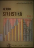 Metoda Statistika