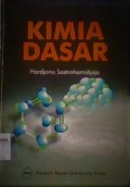 Kimia Dasar