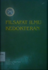 Filsafat Ilmu Kedokteran