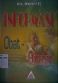 Informasi Obat - Obatan
