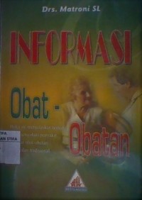 Informasi Obat - Obatan
