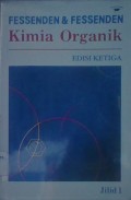 Kimia Organik  Jilid 1