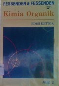 Kimia Organik Jilid 2