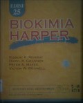 Biokimia Harper