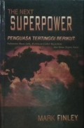 The Next Superpower : Penguasa tertinggi berikut