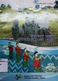 Statistik Daerah Provinsi Sulawesi Tengah 2012