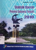 Statistik Daerah Provinsi Sulawesi Tengah 2010