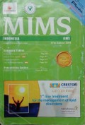 MIMS Indonesia edisi 2004