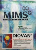 MIMS Indonesia Volume 26 Nomor 2 (1997)