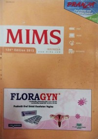 MIMS 124th Edisi 2013