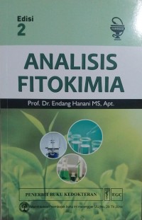 Analisis Fitokimia (edisi.2)