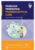 Panduan Penerapan Pharmaceutical Care