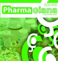 PHARMACIANA : jurnal kefarmasian Vol.7.No.2, 2017