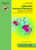 Indonesian Journal Of Pharmacy Vol.28. No.2, 2017