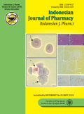 Indonesian Journal Of Pharmacy Vol.30. No.4, 2019