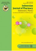 Indonesian Journal Of Pharmacy Vol.27. No.2, 2016