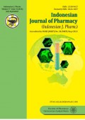 Indonesian Journal Of Pharmacy Vol.27. No.3, 2016