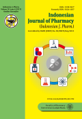 Indonesian Journal Of Pharmacy Vol.28. No.4, 2017