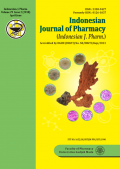 Indonesian Journal Of Pharmacy Vol.29. No.2, 2018